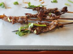 -林二哥宜烤官·宜宾小烧烤