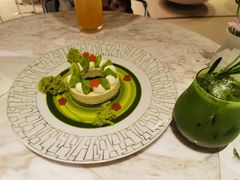-théATRE 茶聚场(王府中環店)