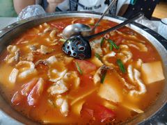 -陈生记黑鱼馆·20年活鱼现杀(宁波鼓楼店)