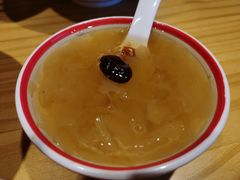 银耳羹-八二小区抄手(龙湖上城天街店)