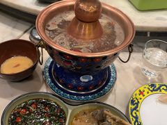 -南门涮肉(通州大船店)