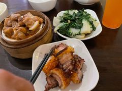 -阿那亚第三食堂 Cafeteria 3