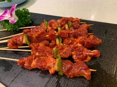 -五星桥原切肥牛火锅(怀德桥店)