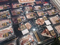 -哈尔信食品超市(哈尔滨王府井购物中心店)