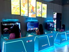 -东方棕泉·洗浴·按摩·美食国际水疗会所(福田店)