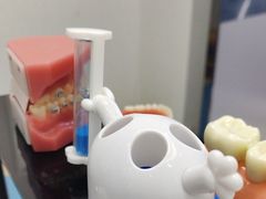 -深圳富茂格伦菲尔口腔门诊部(龙华清湖总院)
