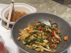 -北国饭店.海鲜.北方菜(新河路店)