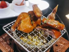 -杭州明豪voco酒店·明轩阁中餐厅
