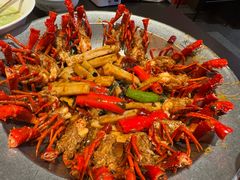 -天宝兄弟·湘菜龙虾馆