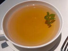 -Oyster Talks 四度蚝法餐厅