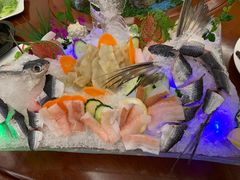-许鲜生健康生活馆·精细潮菜(奥绅体育公园店)