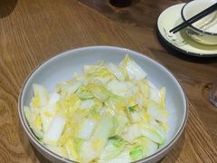 -后湖小院·乡野田园菜