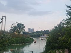 -成都欢乐谷