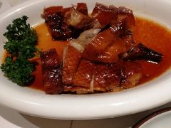 -千日贺茶餐厅(开发区安盛店)