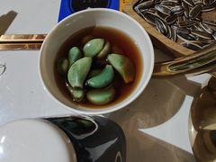 -岳姥姥饺子(泺文路店)
