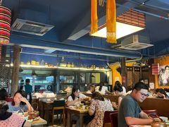 -缘生态云南菜·野生菌庭院餐厅(华侨城店)