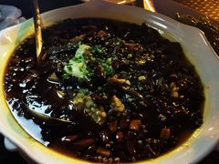 -北京云瑧金陵莲花酒店·莲·川小馆