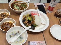 -阳阳中国饭(北京荟聚店)