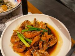 -客官 · 江南小菜馆(长风大悦城店)