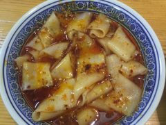 -马三洋芋片(兰州总店)