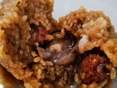 大肉粽-赵记粽子(司前街店)
