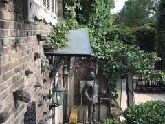 -成桂西餐厅·42年的味道(五大道疙瘩楼店)