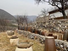 -潭柘寺景区
