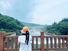 -增城大丰门漂流