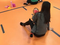 -小门牙好性格托育(北外滩中心)