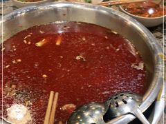 -肖肖酸萝卜鱼火锅(总店)