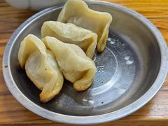 -锅贴大王南翔小笼(临沂二村店)