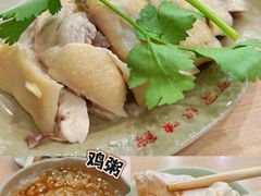 -百家鸡味馆(清泰店)