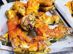 -正宁路小吃夜市