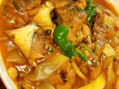 -洪泽老鱼馆(淮海一店)