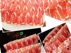 -快乐小羊·内蒙牛羊肉火锅(流花中心店)