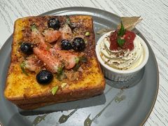 -娜娜家•Nana And Her Friends Restaurant(小寨原力场店)