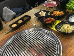 -大發韩国烤肉(八佰伴店)
