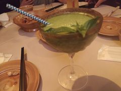 -龙门阵茶屋川菜馆(武康路店)