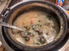 -利杨记·本味轩粥坊·烧烤(宝体店)