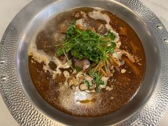 -古乐牛香·鲜牛肉自助火锅(南京总店)