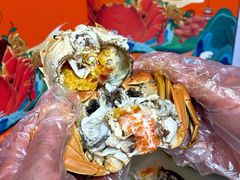 -阳澄湖大闸蟹·琼灵阁牌品牌连锁(吴中总店)