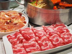 -麻辣因子滩羊火锅(世和广场店)