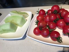 -海底捞火锅(上元大街店)