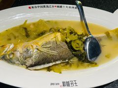 -王庄阿咪海鲜大排档(象园店)