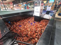 -盒马鲜生(新都心店)