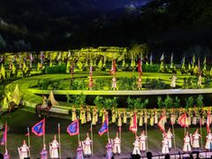 -鼎盛王朝康熙大典实景演出