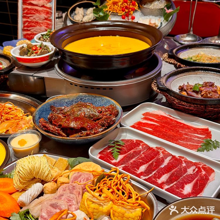 哈尔滨的…谁懂这一餐的含金量啊！！