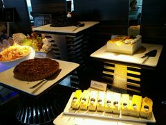 -广州花园酒店-凌璇阁360度高空海鲜自助餐CAROUSEL