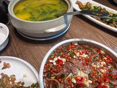 -辛香汇(飞洲店)