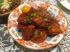 -熠盛·本帮菜Bistro(永嘉路店)